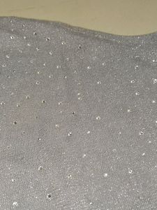 Shining Sparkle Top