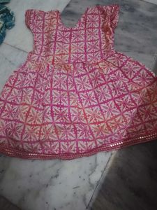 Jaipuri Suit