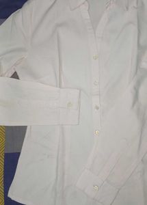 Blush Pink Shirt