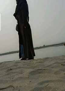 Long Blazer