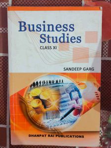 Business Studies - Class XI