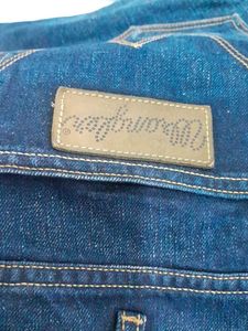 Navy Blue Jeans For Men&#39;s