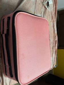 Make Up Box