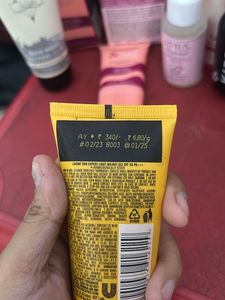 Combo Of 8 Products With Free Lipbalm