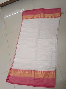 Traditional Indian Saree