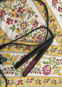 Hair Straightener HP8302/06 Selfie Silkpro Care