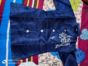 Baby Boy Kurta Set