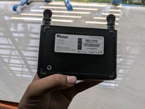 i BALL Baton 300M MIMO Wireless-N Router