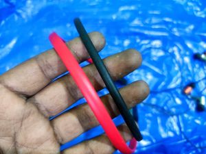 Zebronics Blutooth Neckband 1Pics