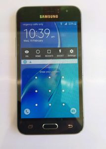 Samsung Galaxy J1