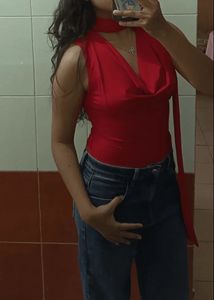 Scarf 🧣 Top Very Classy ❤️