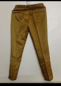 Trousers For Girls