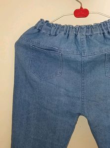 Trouser