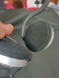 Coby Wired Headphones / Earphones