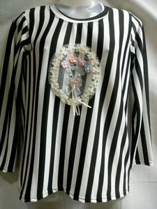 Stretchable Tshirt