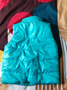 Boys&#39; Puffer Vest