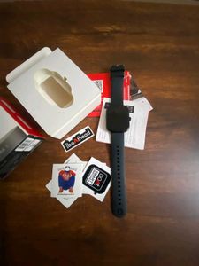 boAt Wave Sigma 3 Smartwatch