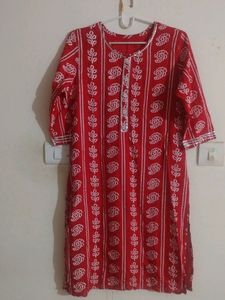 Women's Kurti