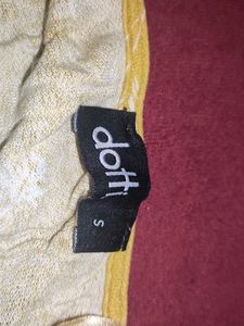 Floral Print Long Sleeve Top