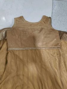 3 Kurti And One Gown