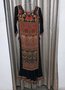 Beautiful Party Gown