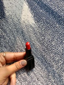 Smashbox Red Lipstick