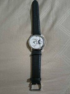 Stylish Analog Watch