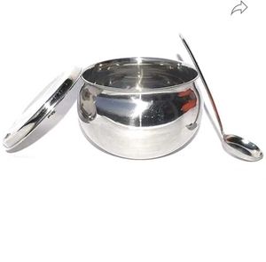 Ghee Container