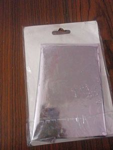 Number 1 Foil Balloon