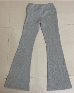 ✨ Savana Grey Flared pants