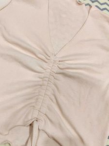 Ruched Top