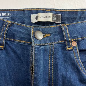 Slim Fit Jeans