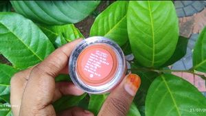 SWISS BEAUTY Cream N Tint