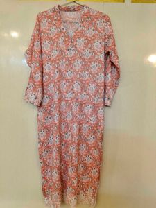 Kurta Pant Set