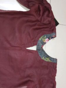 Beautiful Kurta Pant Set