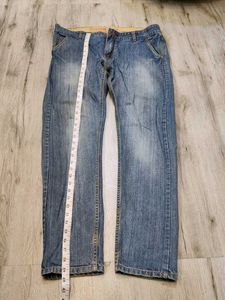Ma2209 Sabrin jeans waist 38 inches