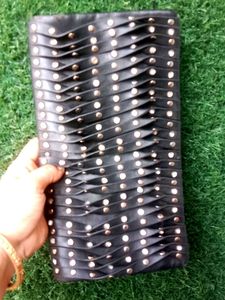 It's Very  Gorgeous Handsome Clutch