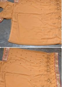 9 Nine 😍Saree Sale With Blouse