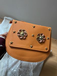 Hand Bag