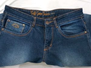 Todd Guys Jeans