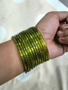 Bangles