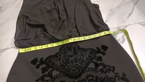 Mini Dress...