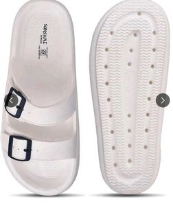 White Sunshine Slides