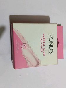 Pond's Natural Glow Powder