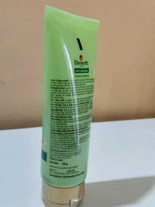 Elements Face Wash