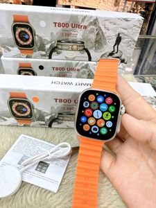 T800 Ultra Smart Watch