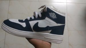 Nike Air Jordan