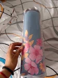 Brand new // Bombay Dyeing Coral Vine Bedding Set