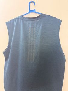 Sleeveless T-Shirt
