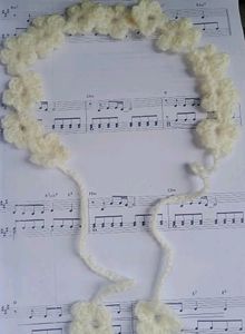 Crochet Head Band For Girls And Airpods Pouch!!!